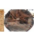 MEMO-461 AURORA INDIAN natūralus granitas